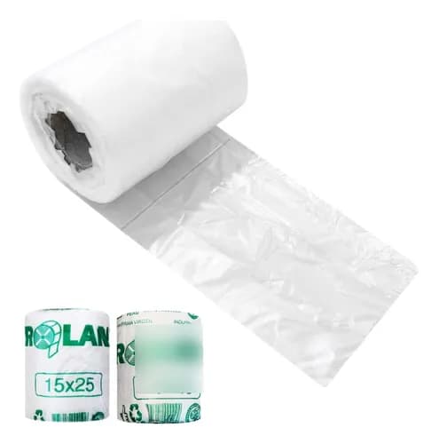 Bolsa de arranque para plantines